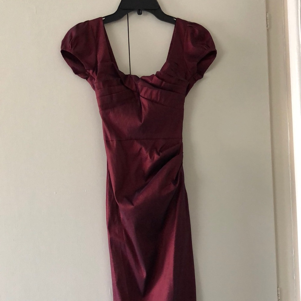 Cocktail Dress